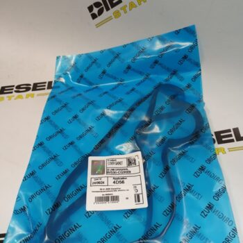 Прокладка крышки клапанов 4D56, MD050312, IZUMI