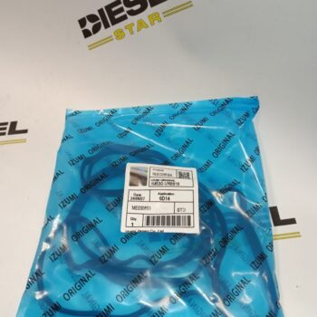 Прокладка крышки клапанов 6D14, 15, 16, ME030893, IZUMI