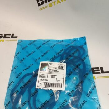 Прокладка крышки клапанов 4M51, ME241288, IZUMI