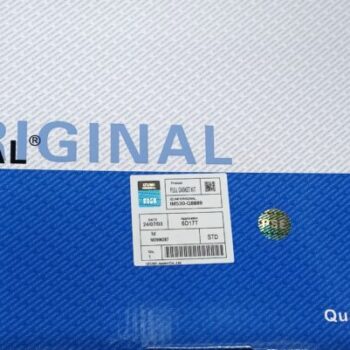 Ремкомплект 6D17T, MD996287, IZUMI, M