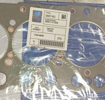 Прокладка ГБЦ TD42, 11044-06J00, IZUMI, NK