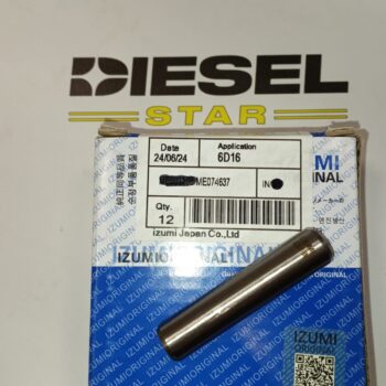 Направляющие клапанов IN, 6D16, 6D17, ME074637, IZUMI