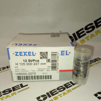 Распылитель 105000-2270 (DN0SDN220S), 9432610355