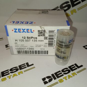 Распылитель 105007-1350 (DN10PDN135), 9432610478