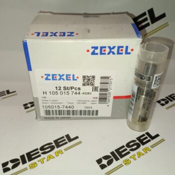 Распылитель 105015-7440 (DLLA160SN744), 9432610727