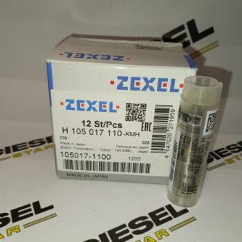 Распылитель 105017-1100 (DLLA156PN110), 9432610178