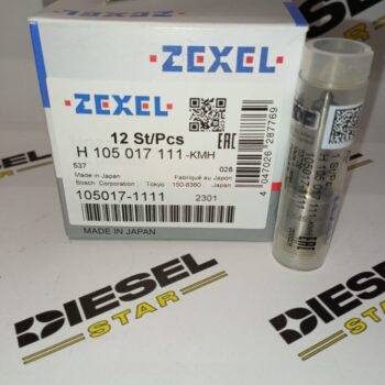 Распылитель 105017-1111 (DLLA155PN111), 9432611324