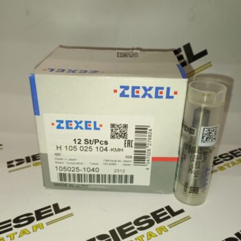 Распылитель 105025-1040 (DLLA152SM104), 9432611450