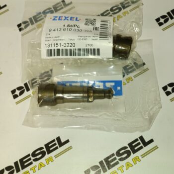 Плунжер 131151-3220, 9413610030