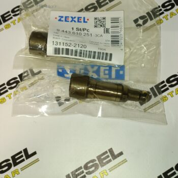 Плунжер 131152-2120, 9443610251