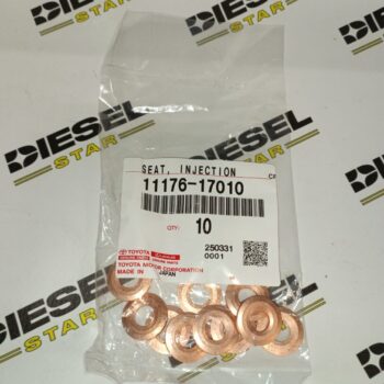 Пламягасящая шайба 11176-17010