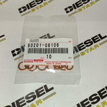 Шайба обратки 90201-08106