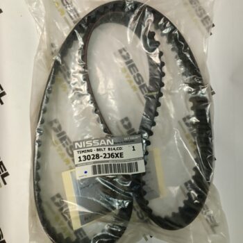 Ремень ГРМ CD20, 13028-2J6XE NISSAN Ремень ГРМ CD20, 13028-2J6XE NISSAN