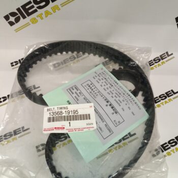 Ремень ГРМ 1HZ, 13568-19195 TOYOTA Ремень ГРМ 1HZ, 13568-19195 TOYOTA