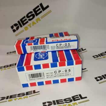 Свеча накала CP-05, HKT