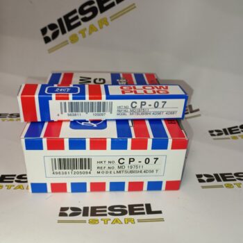 Свеча накала CP-07, HKT