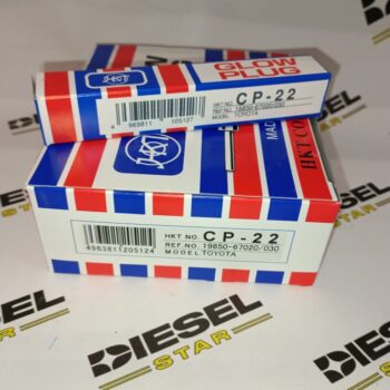 Свеча накала CP-22, HKT