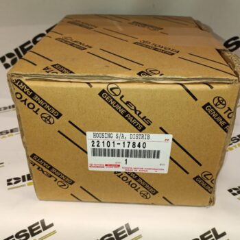 Корпус ТНВД 096110-1110 / 22101-17840, TOYOTA Корпус ТНВД 096110-1110 / 22101-17840, TOYOTA