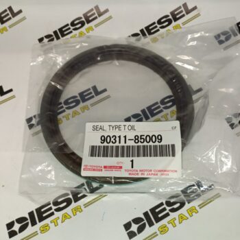 Сальник коленвала зад. 90311-85009, AH3834H0, TOYOTA