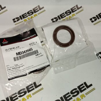 Сальник вала балансира левый MD343565, MITSUBISHI Сальник вала балансира левый MD343565, MITSUBISHI