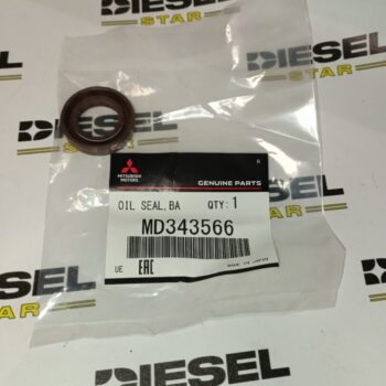 Сальник вала балансира правый MD343566, MITSUBISHI Сальник вала балансира правый MD343566, MITSUBISHI