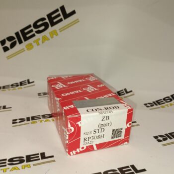 Вкладыши шатунные XA, STD, RP308H, TAIHO