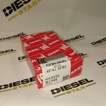 Вкладыши шатунные 4FD1,4FG1, STD, R176H, TAIHO