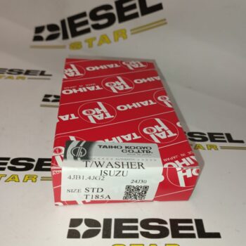 Полукольца к/вала 4JG2, 4JX1, 4JB1, STD, T185A,TAIHO Полукольца к/вала 4JG2, 4JX1, 4JB1, STD, T185A,TAIHO