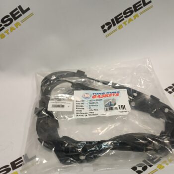 Прокладка поддона 2L, 3L, 12151-54020, TONG HONG