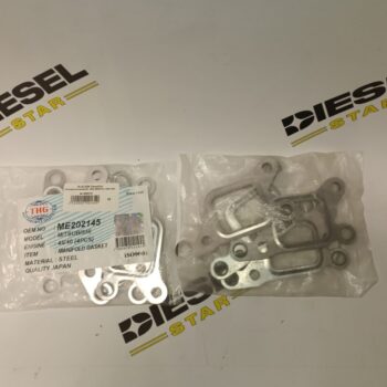 Прокладка коллектора EX,  4M40, ME202145, TONG HONG