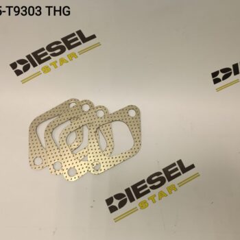 Прокладка коллектора EX, FD35, 14005-T9303, TONG HONG Прокладка коллектора EX, FD35, 14005-T9303, TONG HONG