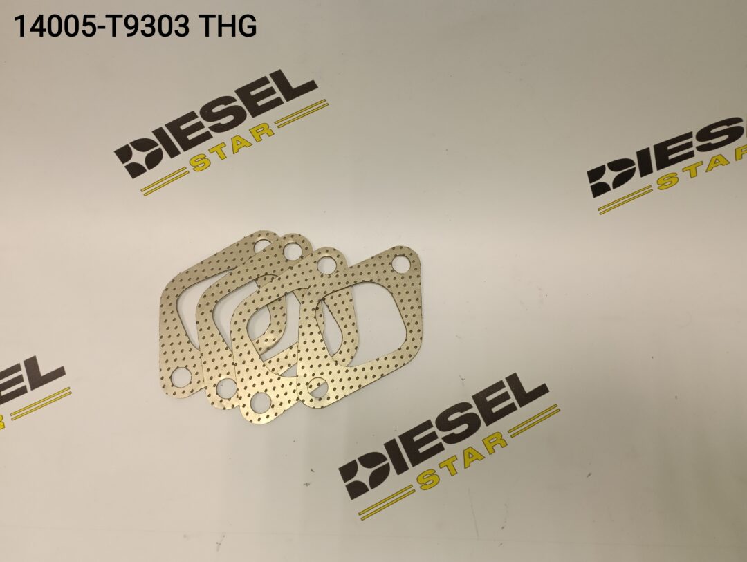 Прокладка коллектора EX, FD35, 14005-T9303, TONG HONG Прокладка коллектора EX, FD35, 14005-T9303, TONG HONG