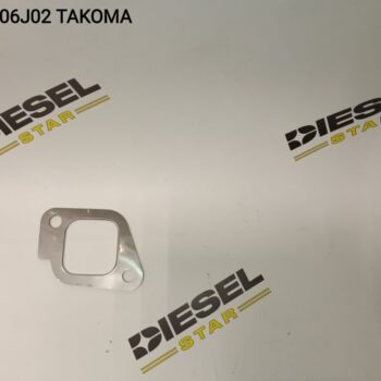 Прокладка коллектора EX, TD42, 14036-06J02, TAKOMA Прокладка коллектора EX, TD42, 14036-06J02, TAKOMA