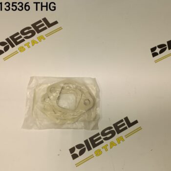 Прокладка коллектора EX,  4D32, ME013536, TONG HONG