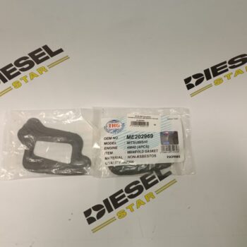 Прокладка коллектора IN,  4M40, ME202969, TONG HONG