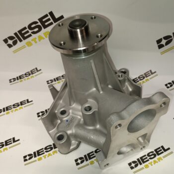 Помпа водяная 4D56, GWM-52A, GMB Помпа водяная 4D56, GWM-52A, GMB