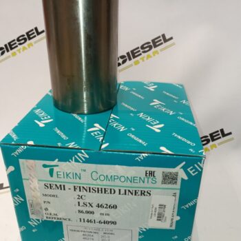 Гильзы 2C, LSX, TKN-46260, 11461-64090