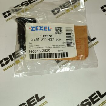 Вал управления 146515-2820, 9461611437