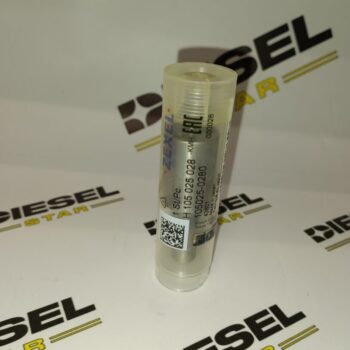 Распылитель 105025-0280 (DLLA158SM028), 9432611522