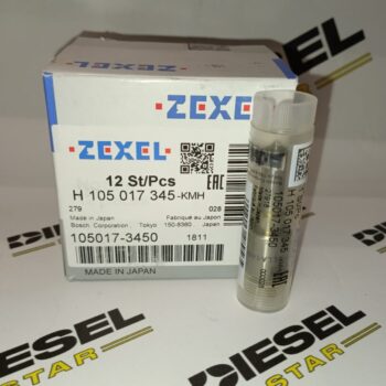 Распылитель 105017-3450 (DLLA148PN345), 9432612859