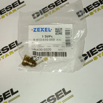 Нагнетательный клапан 146430-0320, 9413610009