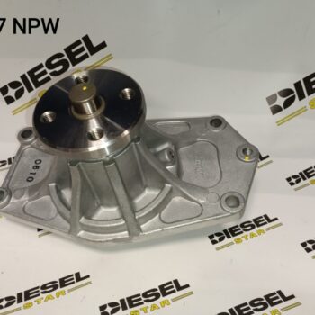 Помпа водяная 4D36, M-57, NPW Помпа водяная 4D36, M-57, NPW