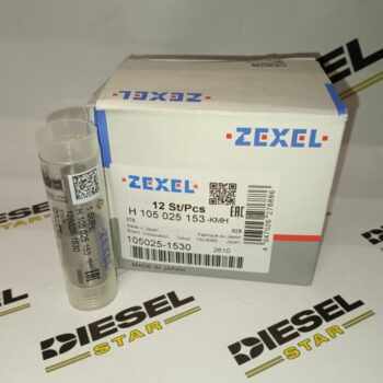 Распылитель 105025-1530 (DLLA160SM153), 9432611439