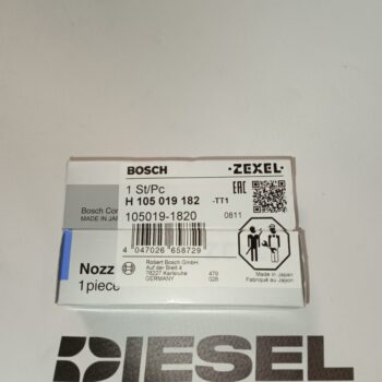 Распылитель 105019-1820 (DLLA150PN352), 9432612975