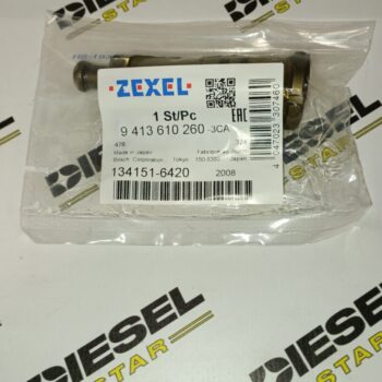 Плунжер 134151-6420, 9413610260 Плунжер 134151-6420, 9413610260