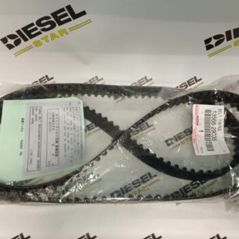 Ремень ГРМ 1CDFTV, 13568-29035 TOYOTA Ремень ГРМ 1CDFTV, 13568-29035 TOYOTA