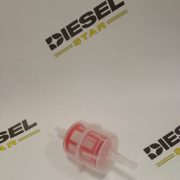 Фильтр тонкой очистки GB-612 / FG-012