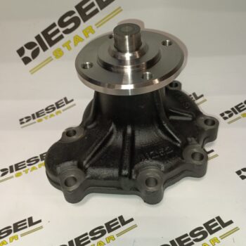 Помпа водяная TF, TM, GWMZ-52A, GMB Помпа водяная TF, TM, GWMZ-52A, GMB