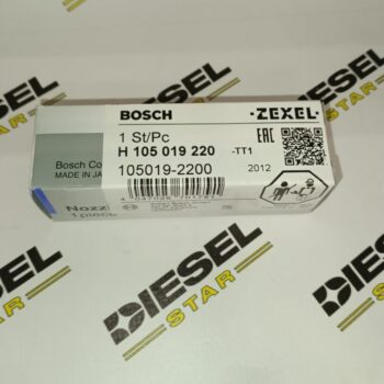 Распылитель 105019-2200 (DLLA153SM211), 9432610863