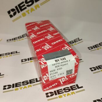 Втулки шатунов 8DC9, 8DC10, 8DC11, P124H, TAIHO